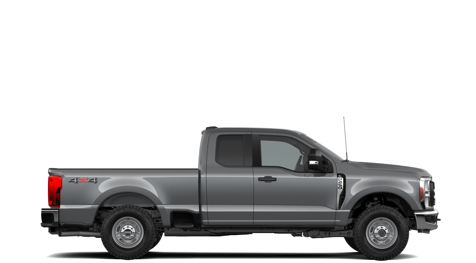 2026 Ford Super Duty® External Image 1